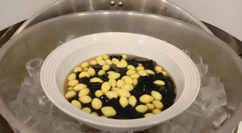サンズ ホテル Ratchaburi エクステリア 写真